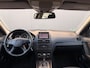 Mercedes-Benz C-klasse 180 K Elegance Navi|Elektrische stoelen|PDC|Zeer nette staat|Cruise control