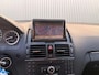 Mercedes-Benz C-klasse 180 K Elegance Navi|Elektrische stoelen|PDC|Zeer nette staat|Cruise control
