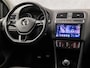 Volkswagen Polo 1.2 TSI Sportline (NAVIGATIE, GETINT GLAS, CRUISE, SPORTSTOELEN, LM VELGEN, TREKHAAK, NIEUWE APK, NIEUWSTAAT)
