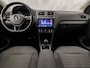 Volkswagen Polo 1.2 TSI Sportline (NAVIGATIE, GETINT GLAS, CRUISE, SPORTSTOELEN, LM VELGEN, TREKHAAK, NIEUWE APK, NIEUWSTAAT)