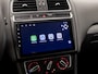 Volkswagen Polo 1.2 TSI Sportline (NAVIGATIE, GETINT GLAS, CRUISE, SPORTSTOELEN, LM VELGEN, TREKHAAK, NIEUWE APK, NIEUWSTAAT)