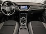 Opel Grandland X 1.2 Turbo Sport (APPLE CARPLAY, GROOT NAVI, CAMERA, CLIMATE, LEDER, SPORTSTOELEN, KEYLESS, GETINT GLAS, TREKHAAK, NIEUWSTAAT)