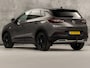 Opel Grandland X 1.2 Turbo Sport (APPLE CARPLAY, GROOT NAVI, CAMERA, CLIMATE, LEDER, SPORTSTOELEN, KEYLESS, GETINT GLAS, TREKHAAK, NIEUWSTAAT)