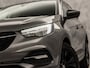 Opel Grandland X 1.2 Turbo Sport (APPLE CARPLAY, GROOT NAVI, CAMERA, CLIMATE, LEDER, SPORTSTOELEN, KEYLESS, GETINT GLAS, TREKHAAK, NIEUWSTAAT)