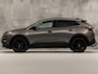 Opel Grandland X 1.2 Turbo Sport (APPLE CARPLAY, GROOT NAVI, CAMERA, CLIMATE, LEDER, SPORTSTOELEN, KEYLESS, GETINT GLAS, TREKHAAK, NIEUWSTAAT)