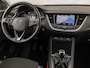 Opel Grandland X 1.2 Turbo Sport (APPLE CARPLAY, GROOT NAVI, CAMERA, CLIMATE, LEDER, SPORTSTOELEN, KEYLESS, GETINT GLAS, TREKHAAK, NIEUWSTAAT)