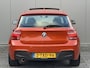 BMW 1-Serie 116i M Sport High Executive | Schuifdak | Harman Kardon | Leder | Xenon | Dealer onderhouden !