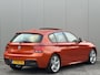 BMW 1-Serie 116i M Sport High Executive | Schuifdak | Harman Kardon | Leder | Xenon | Dealer onderhouden !