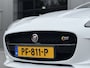 Jaguar F-Type 5.0 V8 S Convertible | Meridian Surround | Keyless | Stuurverwarming