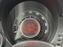 Fiat 500 1.4-16V T-Jet Abarth | Custom Leder | 17" | Sportuitlaat