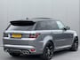 Land Rover Range Rover Sport 5.0 V8 P575 SC SVR | Panorama | Stoelventilatie | Adaptief | Soft Close