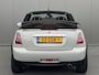MINI Cooper Cabrio 1.6 Highgate | Xenon | Leder | Navigatie | 17" | Dealeronderhouden !