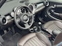 MINI Cooper Cabrio 1.6 Highgate | Xenon | Leder | Navigatie | 17" | Dealeronderhouden !