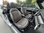MINI Cooper Cabrio 1.6 Highgate | Xenon | Leder | Navigatie | 17" | Dealeronderhouden !