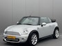 MINI Cooper 1.6 Cabrio Highgate | Xenon | Leder | Navigatie | 17" | Dealeronderhouden !