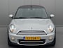 MINI Cooper 1.6 Cabrio Highgate | Xenon | Leder | Navigatie | 17" | Dealeronderhouden !