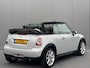 MINI Cooper 1.6 Cabrio Highgate | Xenon | Leder | Navigatie | 17" | Dealeronderhouden !