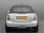 MINI Cooper 1.6 Cabrio Highgate | Xenon | Leder | Navigatie | 17" | Dealeronderhouden !