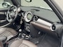 MINI Cooper 1.6 Cabrio Highgate | Xenon | Leder | Navigatie | 17" | Dealeronderhouden !