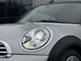 MINI Cooper 1.6 Cabrio Highgate | Xenon | Leder | Navigatie | 17" | Dealeronderhouden !