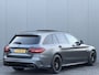 Mercedes-Benz C-klasse Estate AMG 63 S Facelift C63s | Panorama | Burmester | Performance Seats | Carbon | IWC | Virtual Cockpit | Apple CarPlay