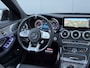 Mercedes-Benz C-klasse Estate AMG 63 S Facelift C63s | Panorama | Burmester | Performance Seats | Carbon | IWC | Virtual Cockpit | Apple CarPlay