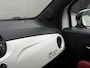 Abarth 500 1.4-16V T-Jet | Custom Leder | 17" | Sportuitlaat