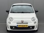 Abarth 500 1.4-16V T-Jet | Custom Leder | 17" | Sportuitlaat