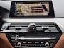 BMW 5-Serie Touring 520i Sport Line High Executive | Panorama | 360 Camera | HUD | 19" | Trekhaak Afn.