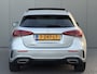 Mercedes-Benz A-klasse 250 e AMG Night Premium Plus | Panorama | Sfeer | 360 Cam | Distronic | Apple CarPlay