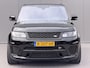Land Rover Range Rover Sport 5.0 V8 Supercharged SVR | Carbon | Panorama | Dealer onderhouden | Elektr. Trekhaak
