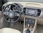 Volkswagen Beetle Cabriolet 1.4 TSI 160pk DSG 70's Edition | 18" | Xenon LED | Leder | Stoelverwarming