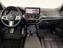 BMW X3 XDrive30e High Executive M Sport Leder Pano Trekhaak Headup 292 Pk