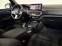 BMW X3 XDrive30e High Executive M Sport Leder Pano Trekhaak Headup 292 Pk