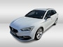 SEAT Leon Sportstourer 1.0 eTSI 110pk DSG FR | Leder