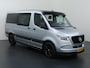 Mercedes-Benz Sprinter 319 CDI | L2 H1 | 190 PK | EDITION | AUT. | DUBBELE CABINE | 6-ZITS | STYLINGPAKKET | DISTRONIC PLUS | 3500 KG TREKHAAK | STOELVERWARMING | NAVIGATIE | CAMERA | AIRCO | LED LAMPEN | CARPLAY EN ANDROID AUTO | LEDEREN BEKLEDING