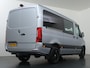 Mercedes-Benz Sprinter 319 CDI | L2 H1 | 190 PK | EDITION | AUT. | DUBBELE CABINE | 6-ZITS | STYLINGPAKKET | DISTRONIC PLUS | 3500 KG TREKHAAK | STOELVERWARMING | NAVIGATIE | CAMERA | AIRCO | LED LAMPEN | CARPLAY EN ANDROID AUTO | LEDEREN BEKLEDING