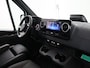 Mercedes-Benz Sprinter 319 CDI | L2 H1 | 190 PK | EDITION | AUT. | DUBBELE CABINE | 6-ZITS | STYLINGPAKKET | DISTRONIC PLUS | 3500 KG TREKHAAK | STOELVERWARMING | NAVIGATIE | CAMERA | AIRCO | LED LAMPEN | CARPLAY EN ANDROID AUTO | LEDEREN BEKLEDING