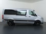 Mercedes-Benz Sprinter 319 CDI | L2 H1 | 190 PK | EDITION | AUT. | DUBBELE CABINE | 6-ZITS | STYLINGPAKKET | DISTRONIC PLUS | 3500 KG TREKHAAK | STOELVERWARMING | NAVIGATIE | CAMERA | AIRCO | LED LAMPEN | CARPLAY EN ANDROID AUTO | LEDEREN BEKLEDING
