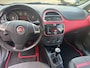 Fiat Punto Evo 1.4 Racing