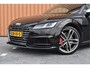 Audi TTS 2.0 TFSI 310pk Quattro | Leer | B&O | Camera | Magnetic Ride
