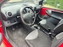 Peugeot 107 1.0-12V XR