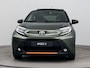 Toyota Aygo X 1.0 VVT-i S-CVT Limited | Elektrisch vouwdak | Stoelverwarming | JBL | LED | Adaptive Cruise | Apple Carplay / Android Auto | Keyless | Parkeersensoren voor/achter | Clima | Camera | 18 inch