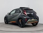 Toyota Aygo X 1.0 VVT-i S-CVT Limited | Elektrisch vouwdak | Stoelverwarming | JBL | LED | Adaptive Cruise | Apple Carplay / Android Auto | Keyless | Parkeersensoren voor/achter | Clima | Camera | 18 inch