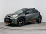 Toyota Aygo X 1.0 VVT-i S-CVT Limited | Elektrisch vouwdak | Stoelverwarming | JBL | LED | Adaptive Cruise | Apple Carplay / Android Auto | Keyless | Parkeersensoren voor/achter | Clima | Camera | 18 inch