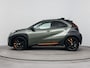 Toyota Aygo X 1.0 VVT-i S-CVT Limited | Elektrisch vouwdak | Stoelverwarming | JBL | LED | Adaptive Cruise | Apple Carplay / Android Auto | Keyless | Parkeersensoren voor/achter | Clima | Camera | 18 inch