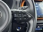 Toyota Aygo X 1.0 VVT-i S-CVT Limited | Elektrisch vouwdak | Stoelverwarming | JBL | LED | Adaptive Cruise | Apple Carplay / Android Auto | Keyless | Parkeersensoren voor/achter | Clima | Camera | 18 inch