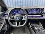 BMW 5-Serie 550e xDrive M-Sport/Headup/Stoelverk/Trekhaak