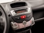 Peugeot 107 1.0-12V XS Sport (AIRCO, ELEK RAMEN, TOERENTELLER, SPORTSTOELEN, RADIO, NIEUWE APK, NIEUWSTAAT)