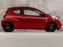Peugeot 107 1.0-12V XS Sport (AIRCO, ELEK RAMEN, TOERENTELLER, SPORTSTOELEN, RADIO, NIEUWE APK, NIEUWSTAAT)